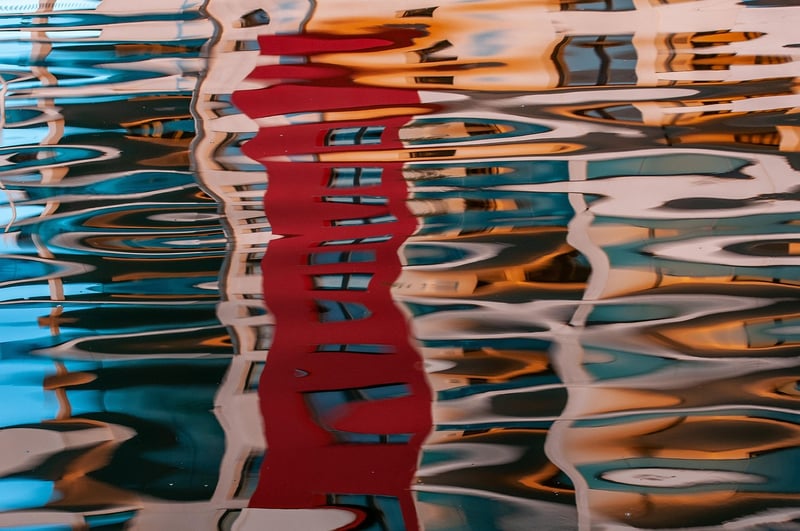 Abstract Wellness