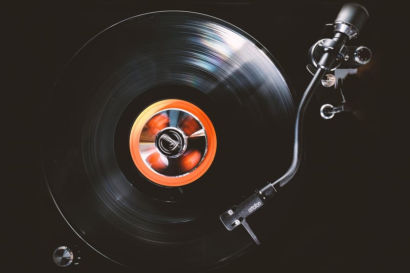 Podcasts and Webinars