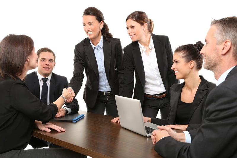 Networking and Workshops