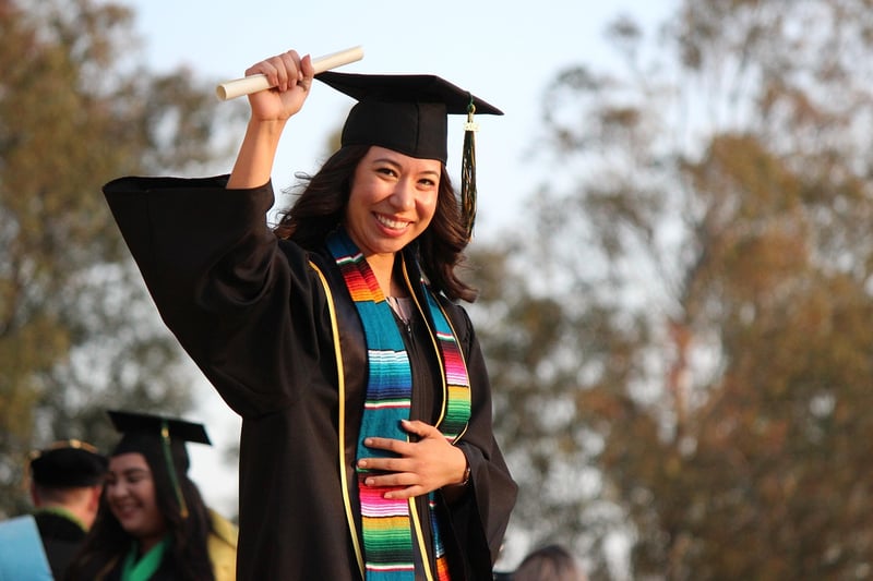 Graduation cap