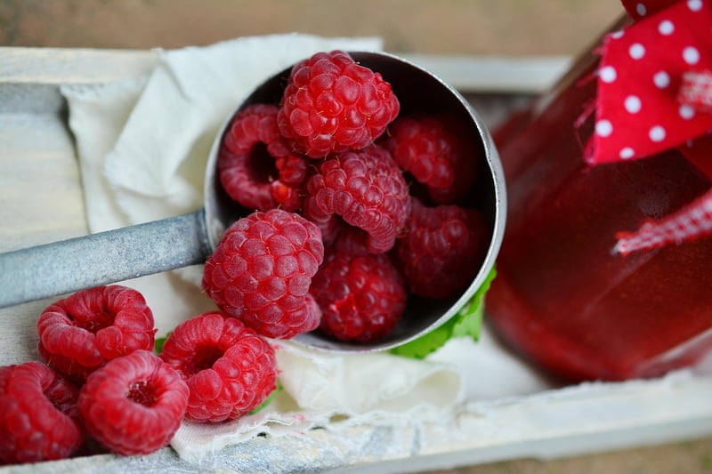 Raspberry Pi